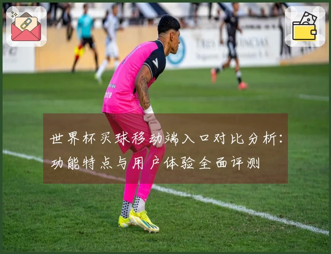世界杯买球移动端入口对比分析：功能特点与用户体验全面评测