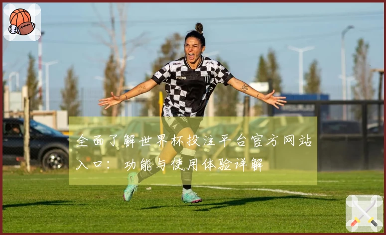 全面了解世界杯投注平台官方网站入口：功能与使用体验详解