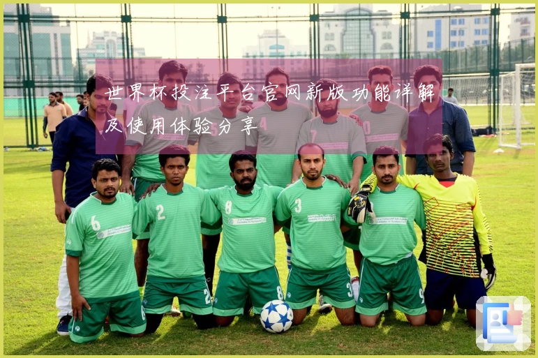 世界杯投注平台官网新版功能详解及使用体验分享