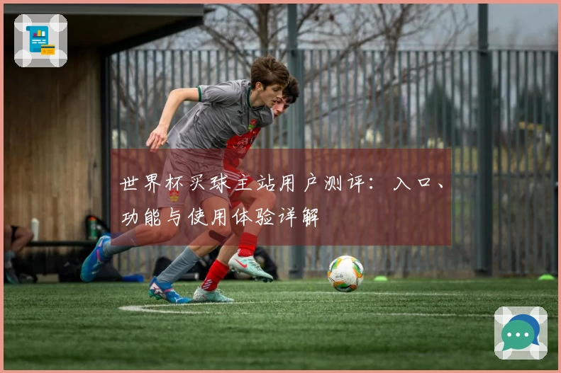 世界杯买球主站用户测评：入口、功能与使用体验详解