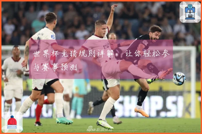 世界杯竞猜规则详解，让你轻松参与赛事预测