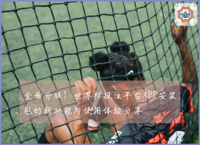 全面升级!世界杯投注平台APP安装包的新功能与使用体验分享
